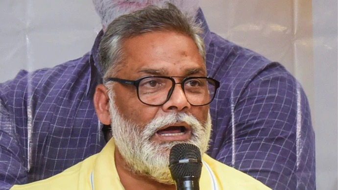 Member of Parliament Pappu Yadav Reports Violent Security Threat in Delhi