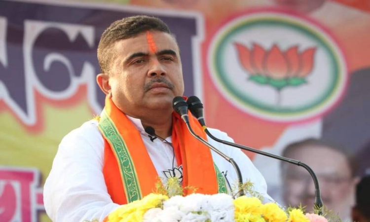 West Bengal's New Era: Chief Minister Adhikari Unveils Expanded 35-Member Cabinet