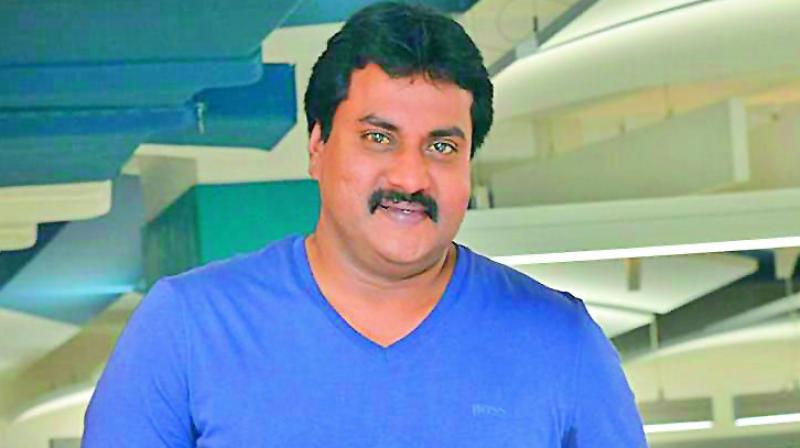 Sunil Kanugolu Retained as Chief Adviser to CM Amidst Cabinet Power Dynamics