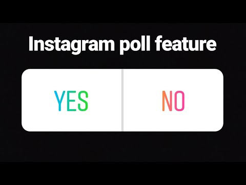 instagram recently released the ability to conduct polls inside its stories feature it is already gaining popularity as tons of brands from opi to hbo - does gramble auto follow on instagram