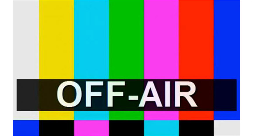 Image result for off air