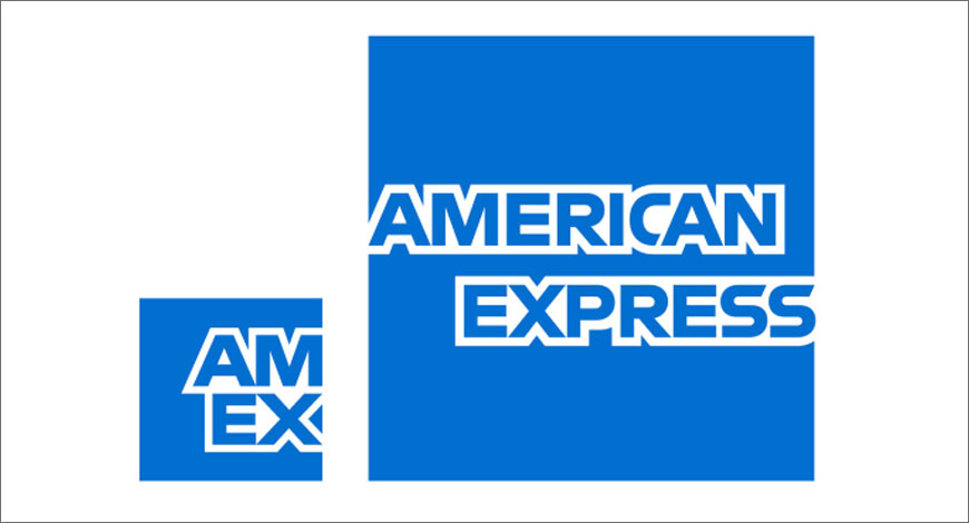 Download After four decades American Express gets a new logo ...