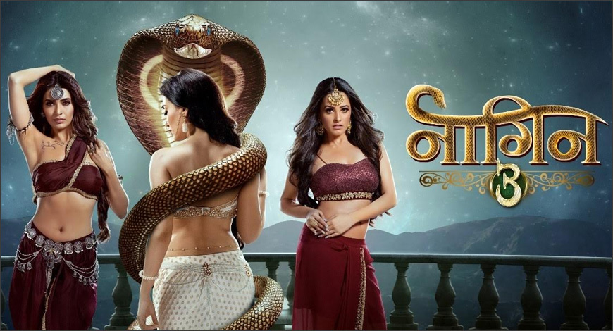 Image result for naagin 3