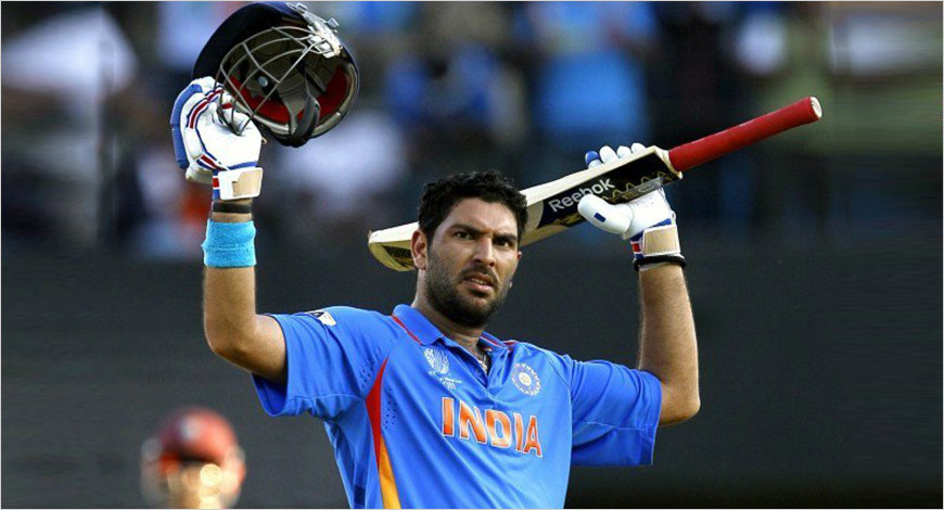 Image result for yuvraj singh