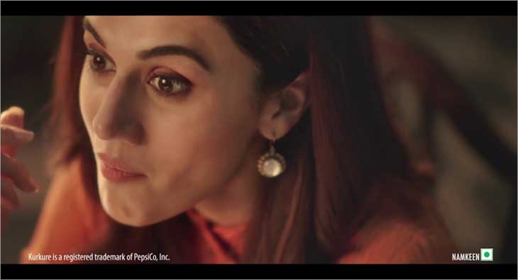 Tapsee Tapsee