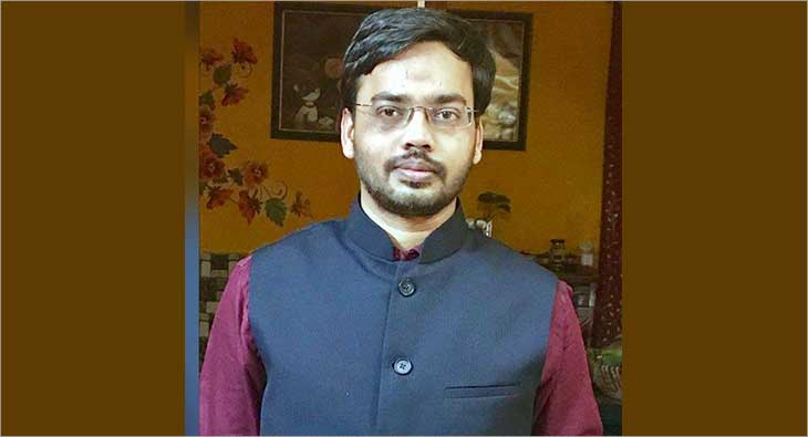 Prem Shankar Jha Prem Shankar Jha