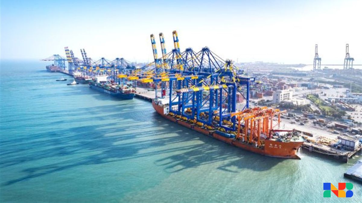 Deep Sea Port & Industrial Corridor Development Plans: West Bengal's Blue-Water Bet