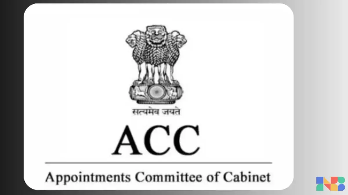 Centre Executes Major Bureaucratic Reset: Puneet Kansal Among 27 Officers Elevated in Top-Level Reshuffle