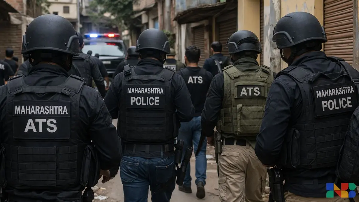 Delhi Police, Maharashtra ATS Uncover Delhi Blast Plot Using ‘Toy Train’-Like Device: What the Case Reveals