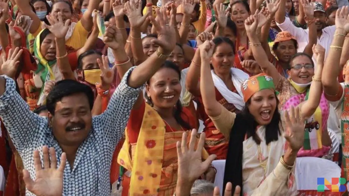 Assam Elections 2026: What Assam Reveals About India’s Changing Electoral Narrative