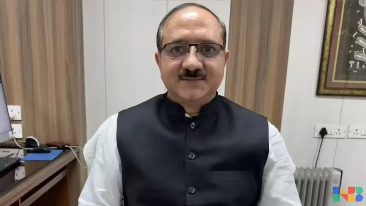 Bhuvnesh Kumar Appointed Tourism Secretary; Major IAS Reshuffle by Centre