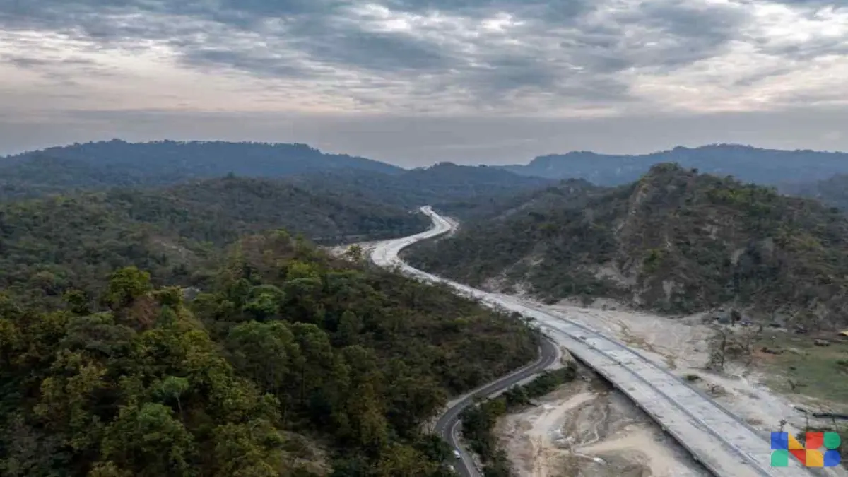 Delhi–Dehradun Expressway Launch Date Announced: Check Route, Speed Limit & Full Details