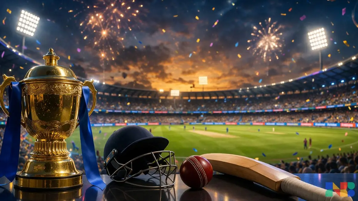 IPL 2026 So Far: Match Analysis, Today’s Clash, Upcoming Fixtures & Season Trends