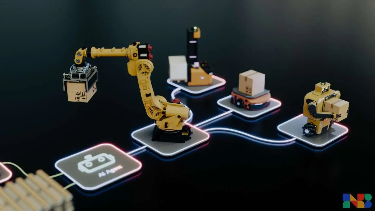 AI Powers India’s Manufacturing Jump Towards a $1 Trillion Economy by 2030