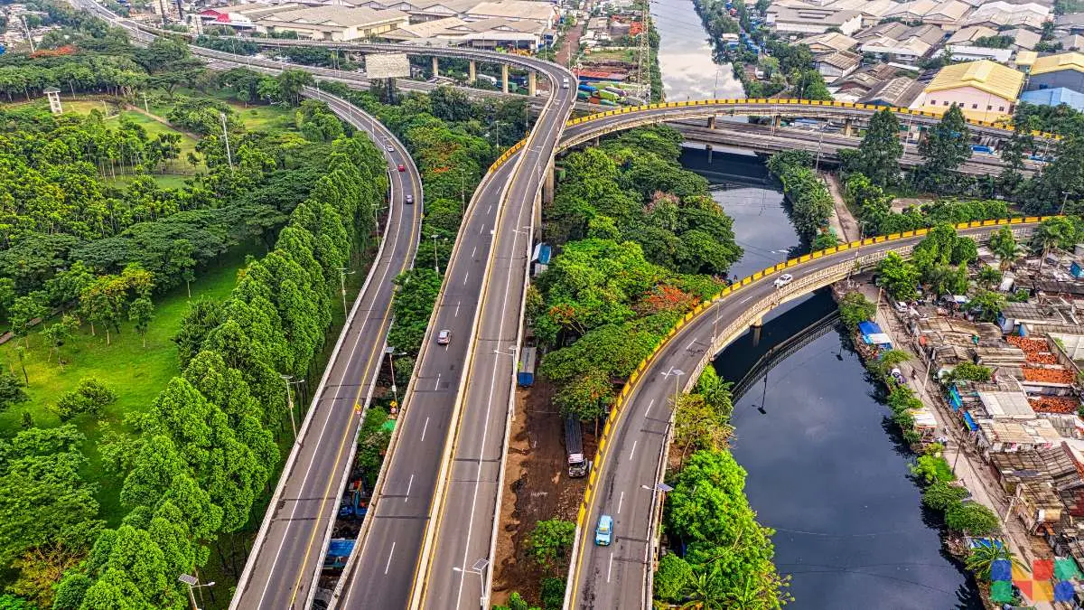 India Is Rewiring Its Logistics Network at an Unprecedented Speed
