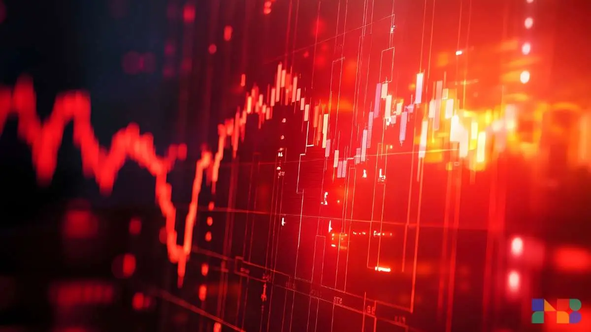 Dalal Street Sees Red Again: Sensex Drops Over 877 Points, Nifty Slips Below 24,000 — Here's the Full Picture