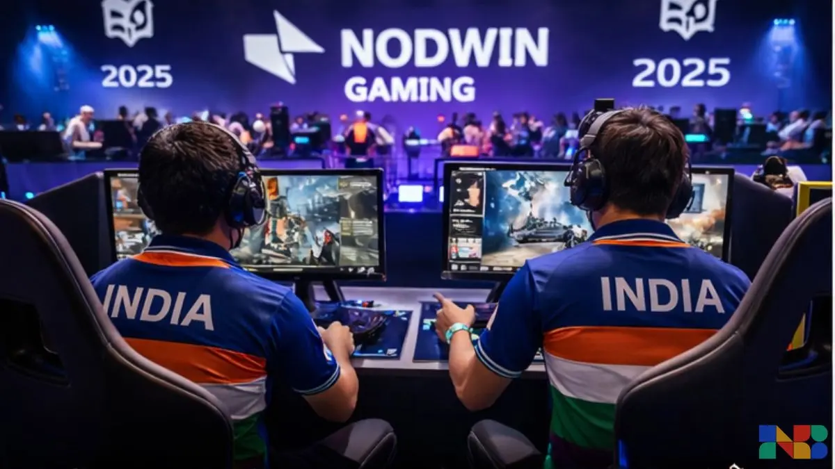 Esports in India: The Next Big Sports Revolution?