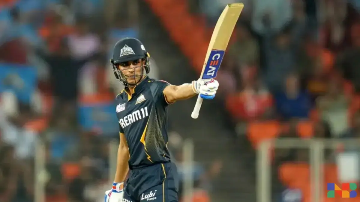 PBKS vs GT to LIVE SOON: Shubman Gill Nears 4000 Runs as Punjab Kings Face Gujarat Titans