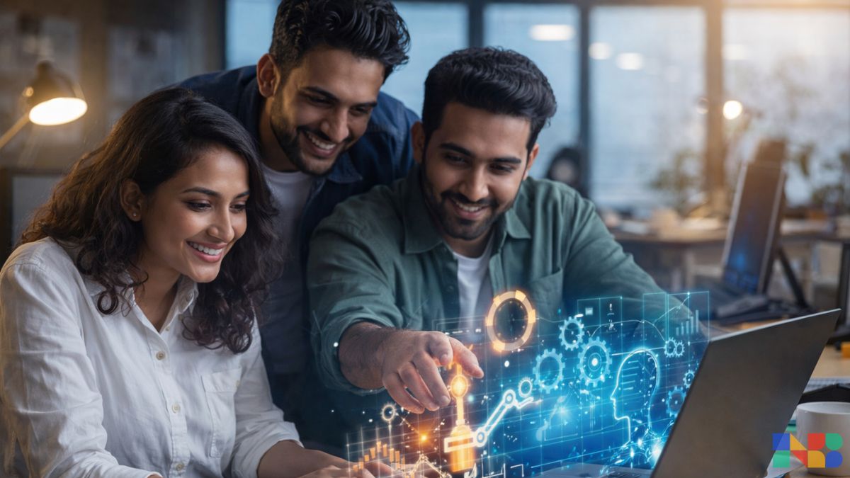 How AI Tools Are Helping Startups Build Faster Than Ever