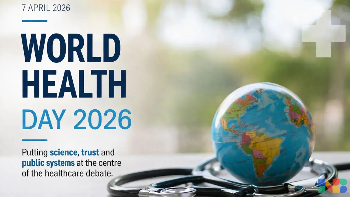 World Health Day 2026: Why India’s Health Story Needs More Than Bigger Hospitals