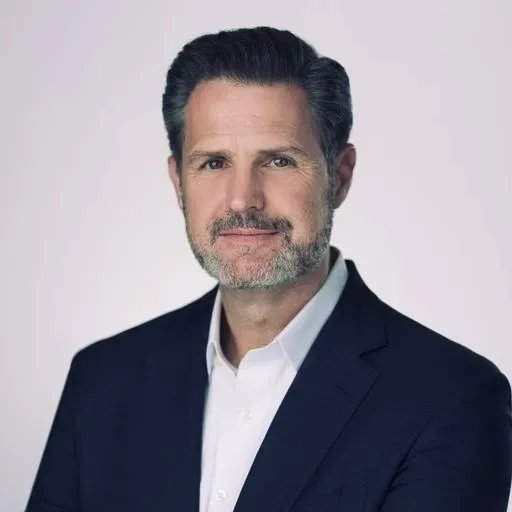 Scott DePasquale, President and CEO of ARC