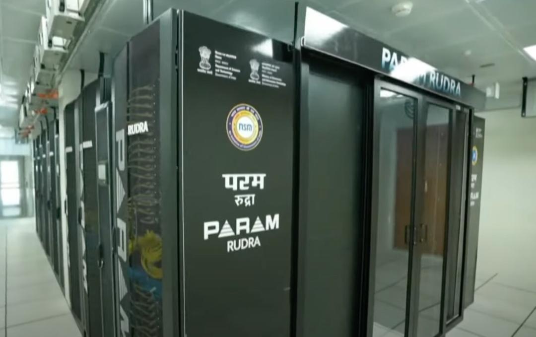 PARAM Rudra.jpg