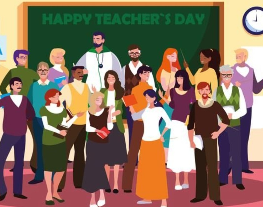 މުދައްރިސުންގެ ދުވަސް 2025