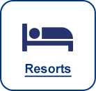 Resorts