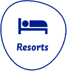 Resorts