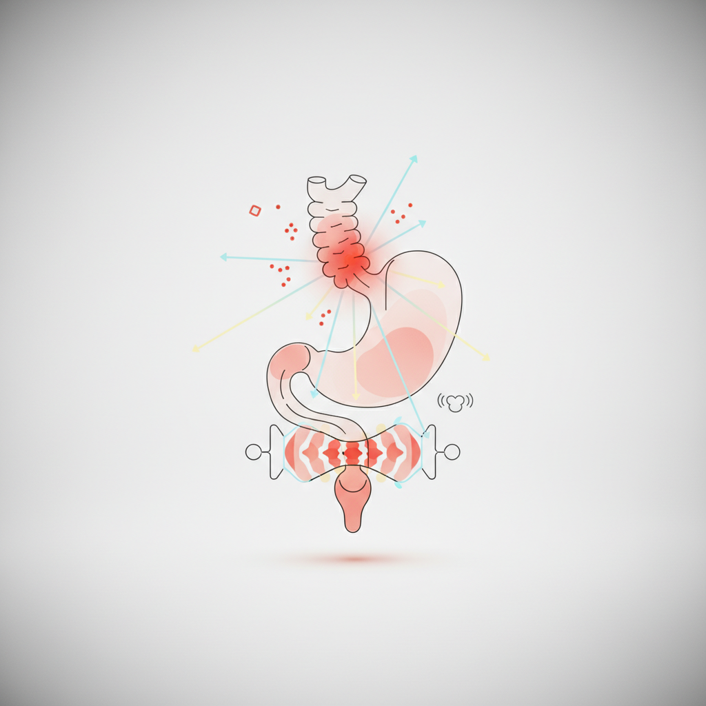 Why Spicy Food Triggers Sudden Hiccups in Some People
