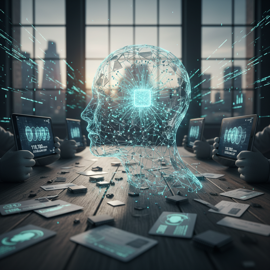 UK hit by identity theft every two minutes