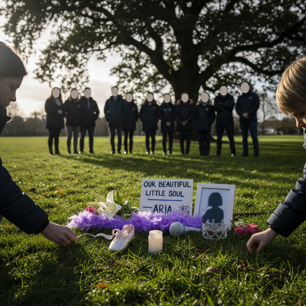 Teen charged in Weston-super-Mare girl's murder.