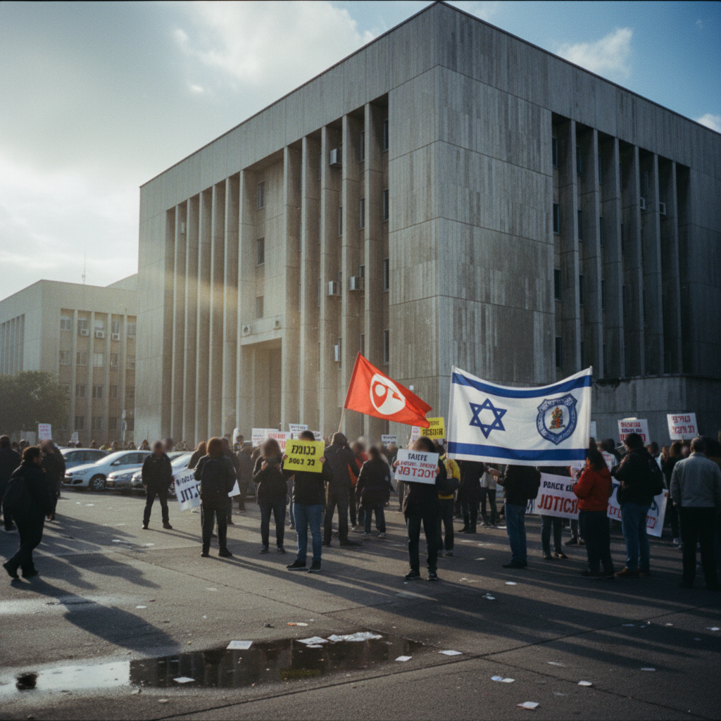 Jewish groups demand police chief resign over Maccabi fan ban