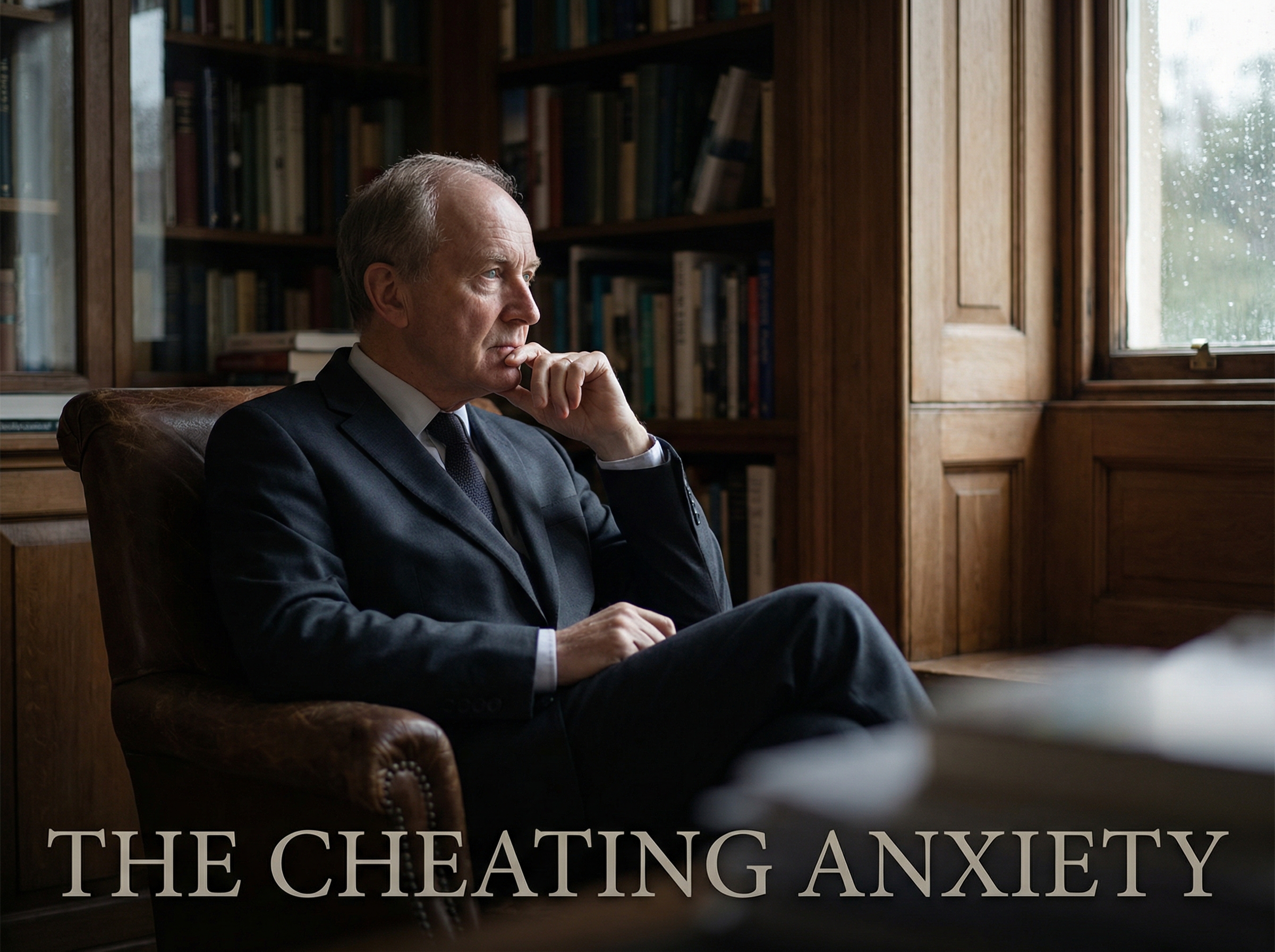 Exams regulator boss warns of AI cheating anxiety
