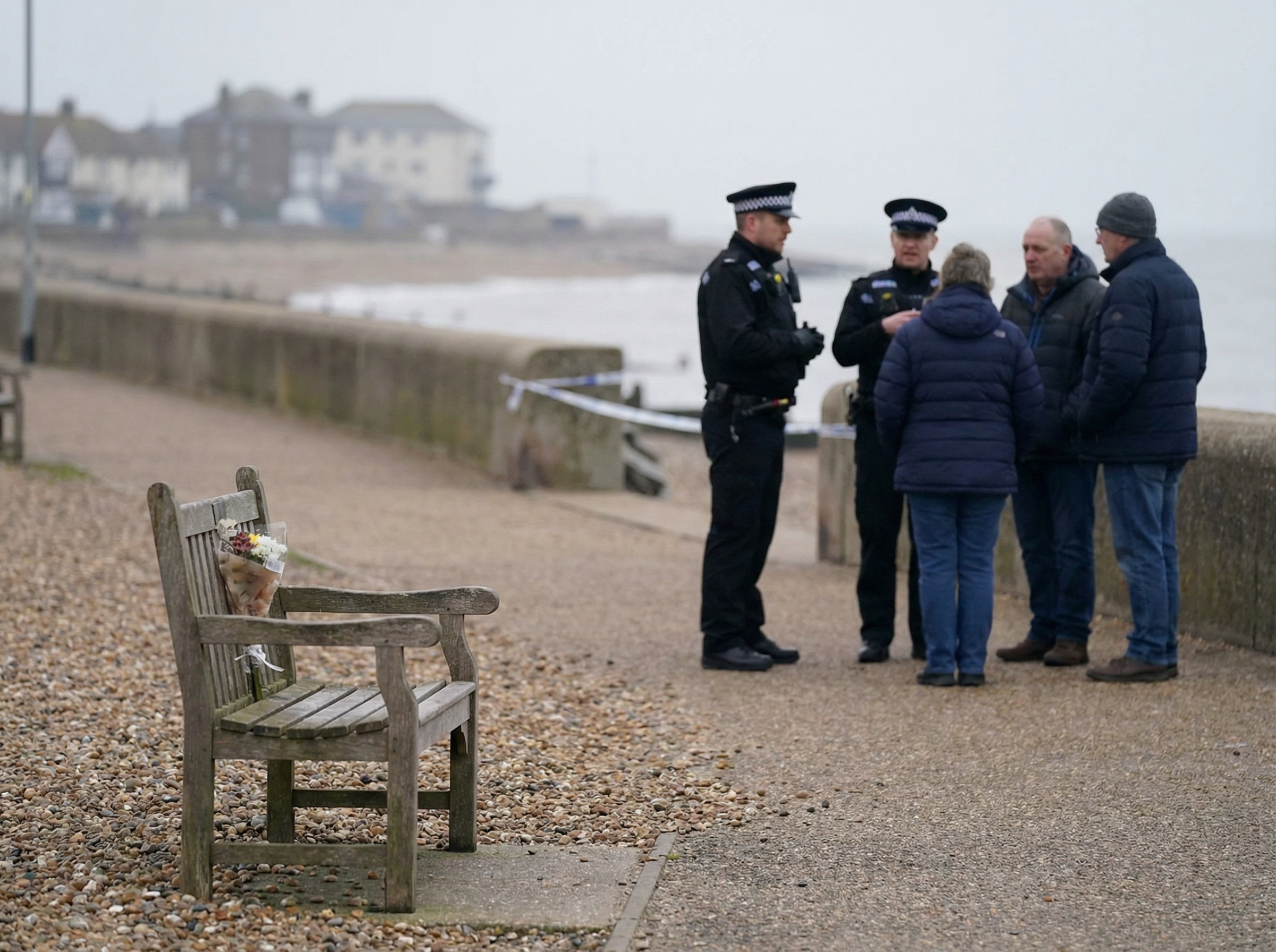 Teenager Admits Killing Man in Isle of Sheppey Attack
