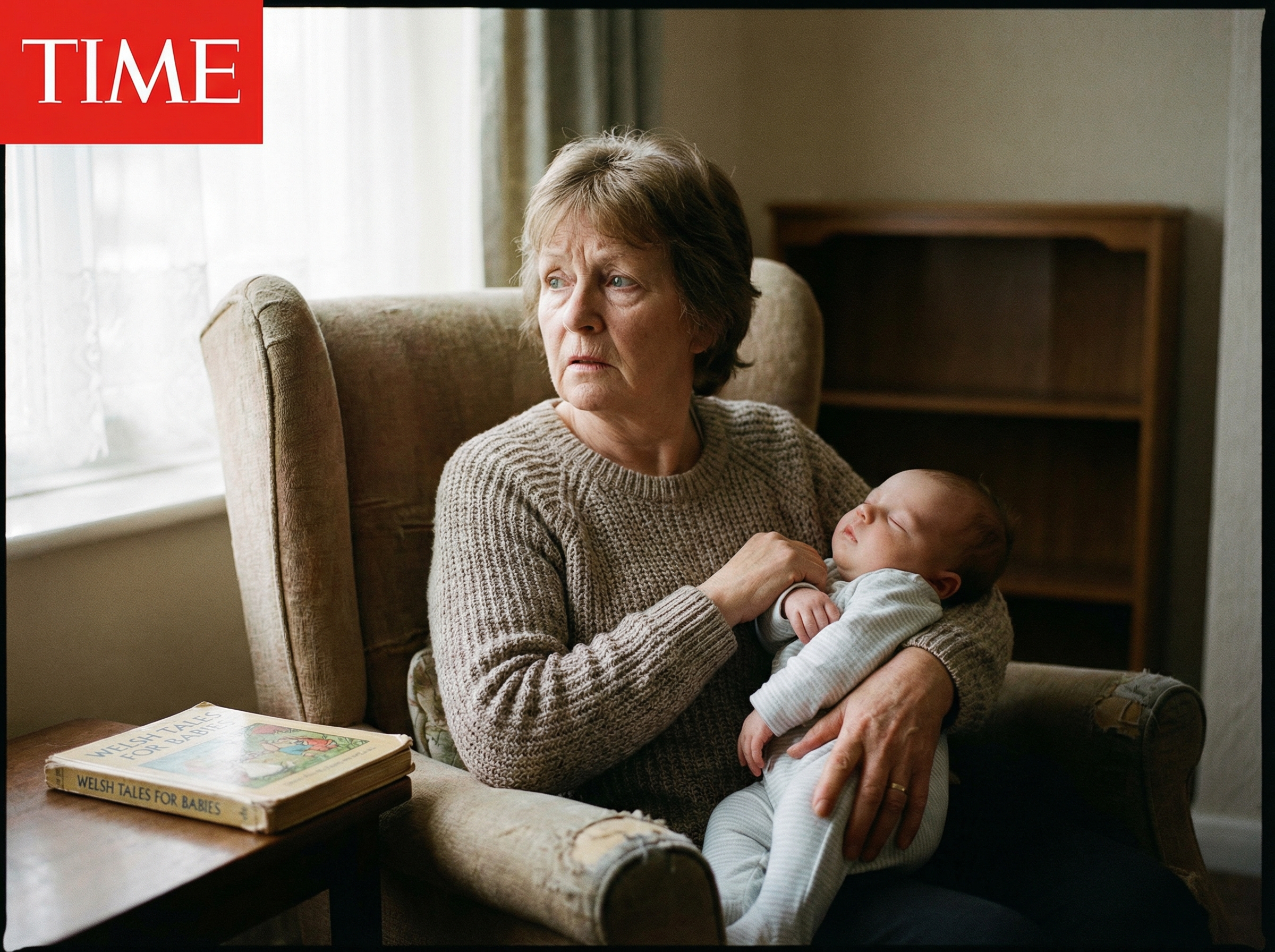 Wales Ends Free Baby Book Program, UK's Only Nation To
