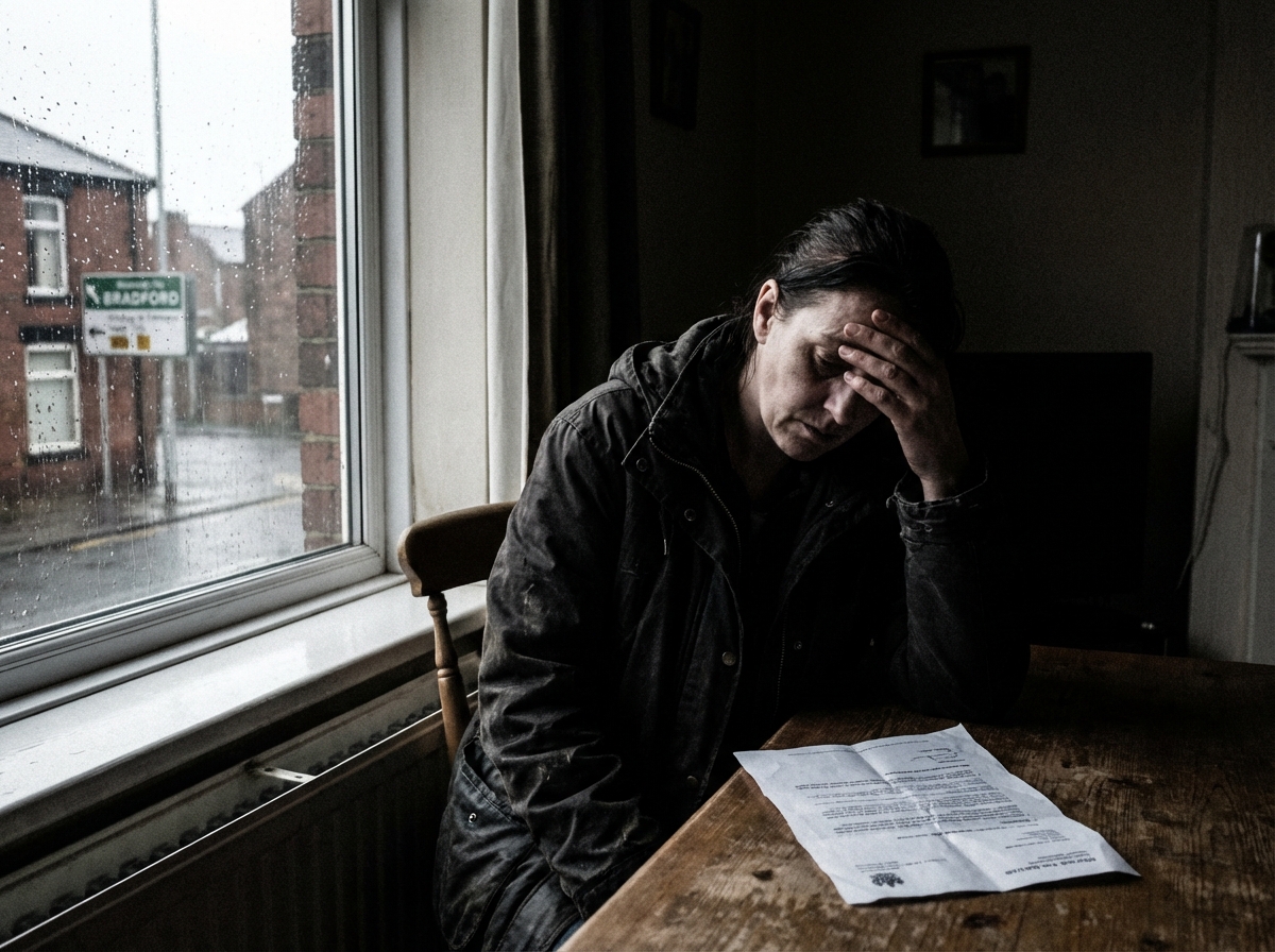 Bradford Abuse Victim Feels Insulted After Compensation Claim Denied