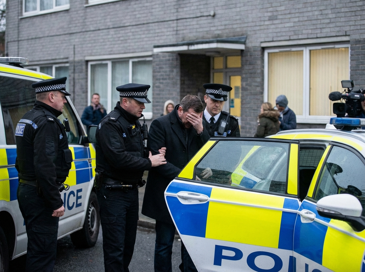 MP Dan Norris arrested for second time over rape and upskirting charges