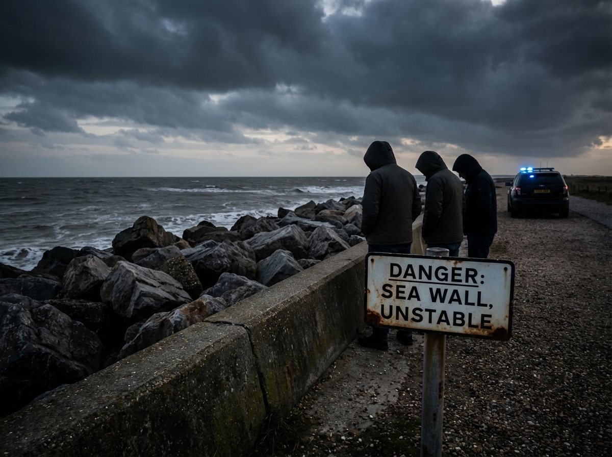 Three teens convicted for killing man with rocks