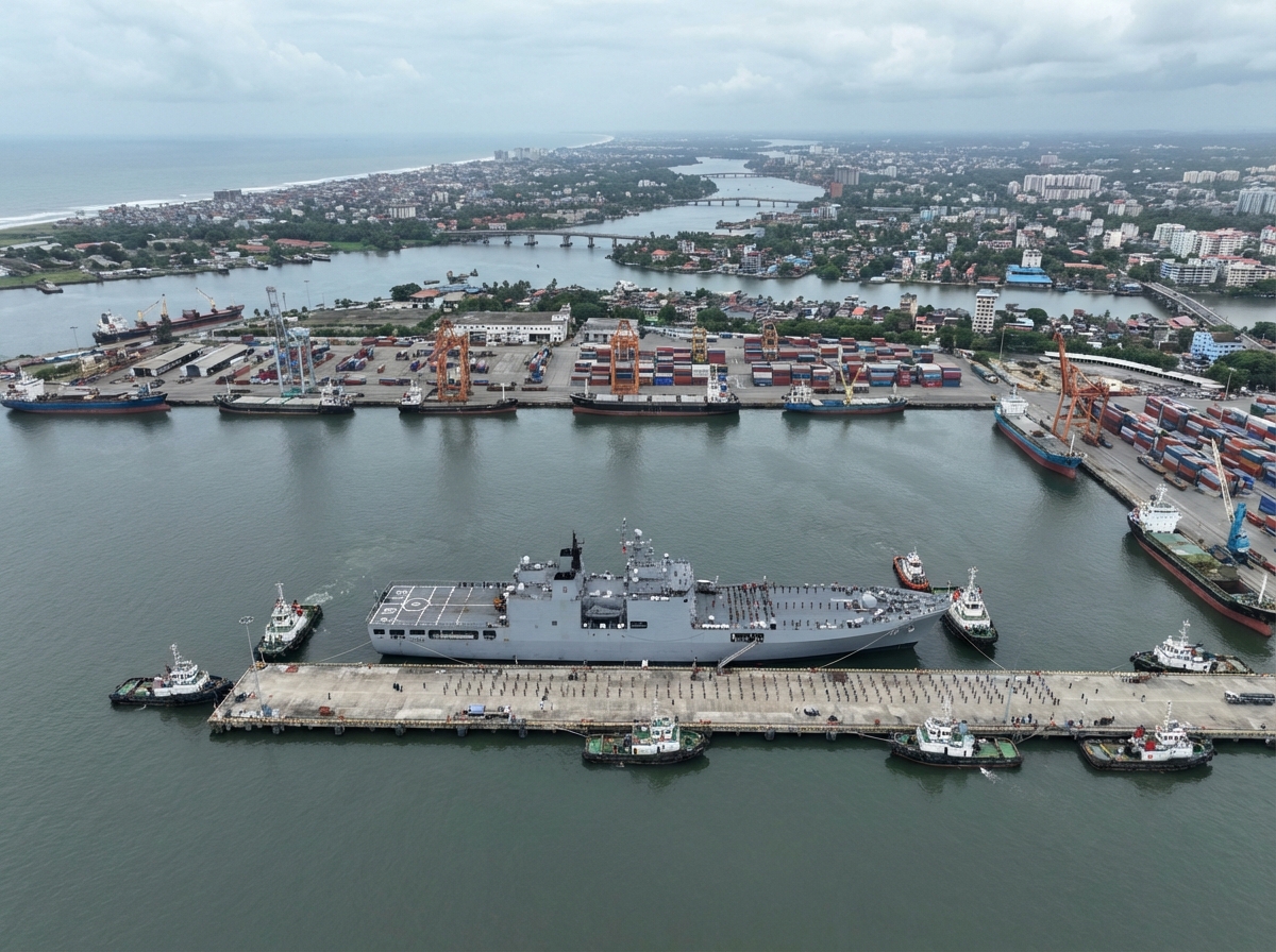 India aids 183 Iranian sailors as US sinks another ship