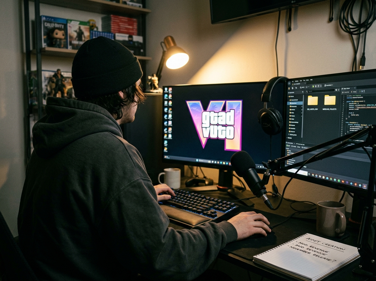 GTA 6 could make players millions this November