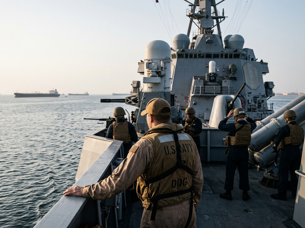 US says forces ready to restart Iran combat