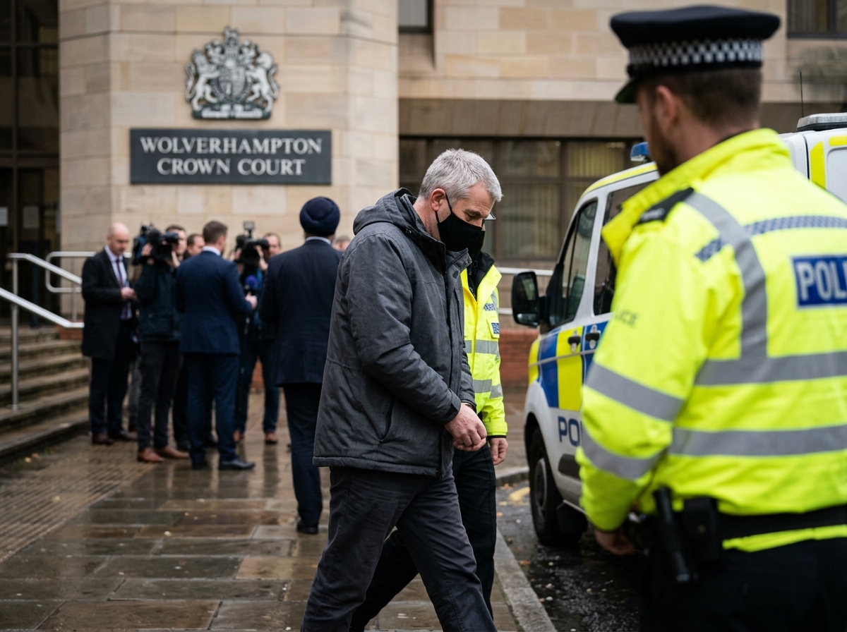 Man Admits Rape of Sikh Woman He Mistook for Muslim