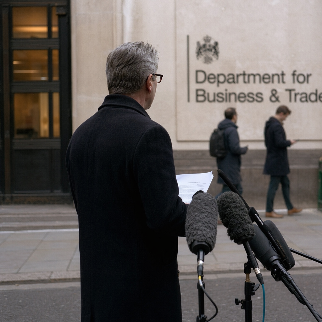 First Labour MP calls for Starmer to quit