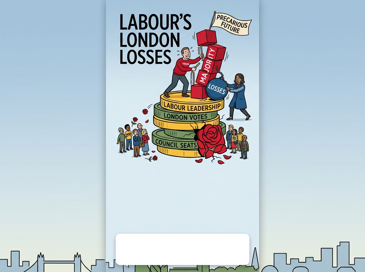 Labour could see worst London election result