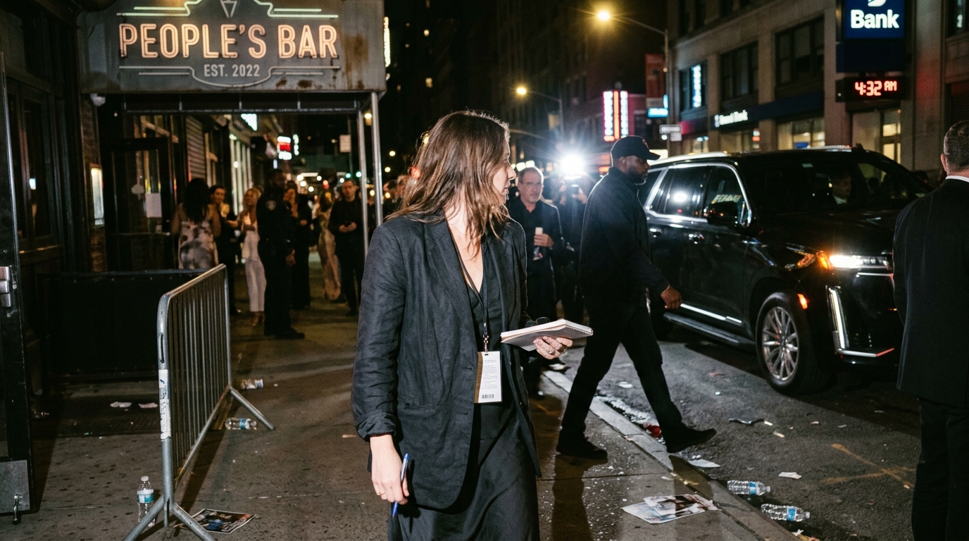 Met Gala After-Parties Ran Until Dawn Across New York