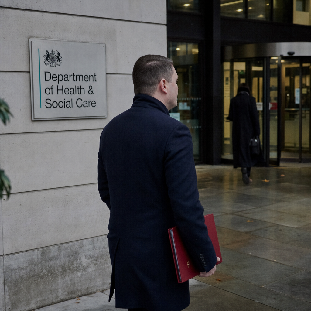 Streeting ready to launch Labour leadership bid