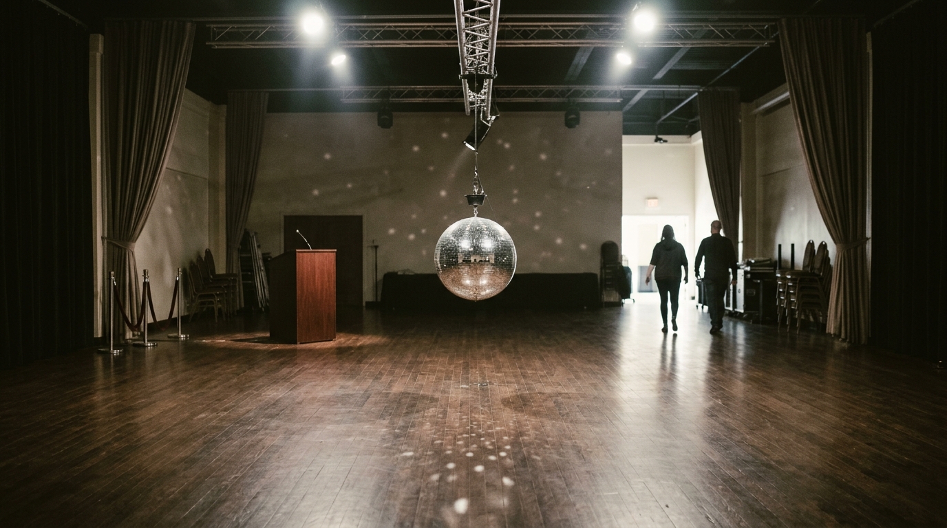 Strictly Come Dancing to announce new hosts next week