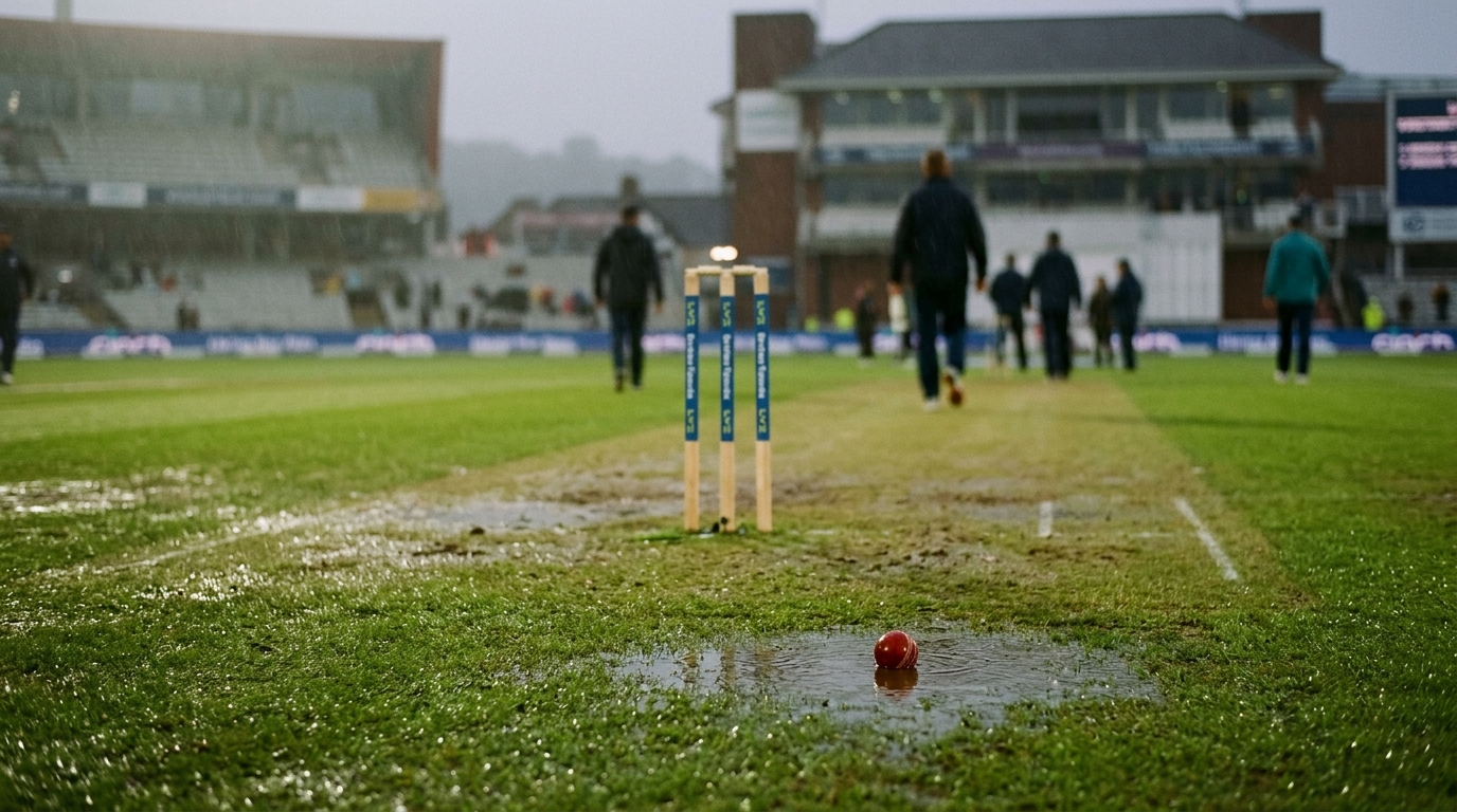 New Zealand women beats England by 17 runs, series 1-1.