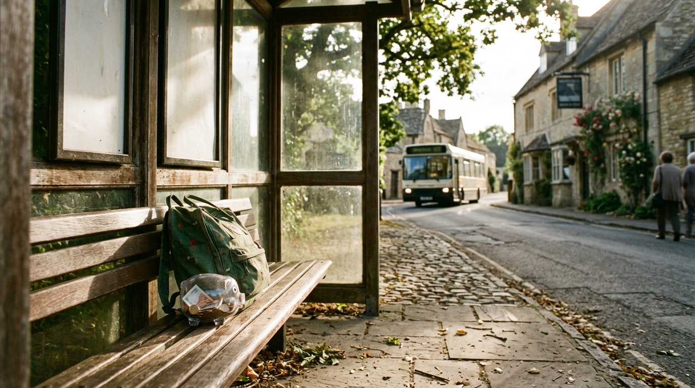 15-and-unders get free bus travel this August.